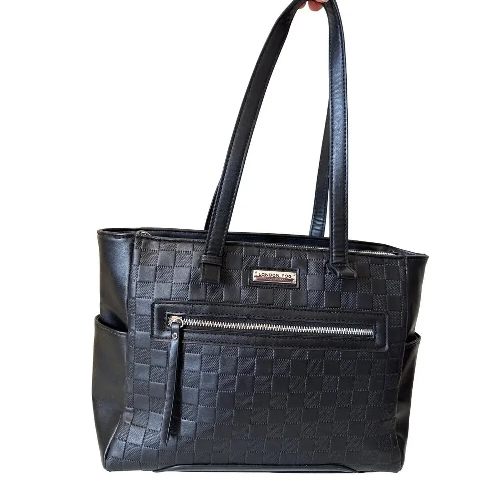 London Fog this stylish